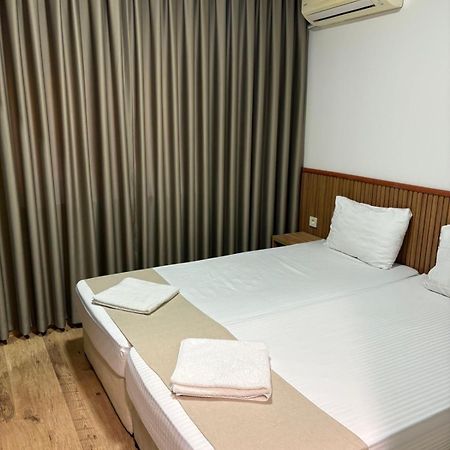 Radi Inn Svilengrad Extérieur photo