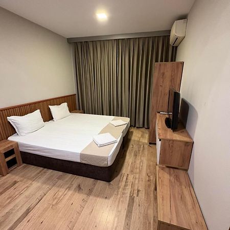 Radi Inn Svilengrad Extérieur photo