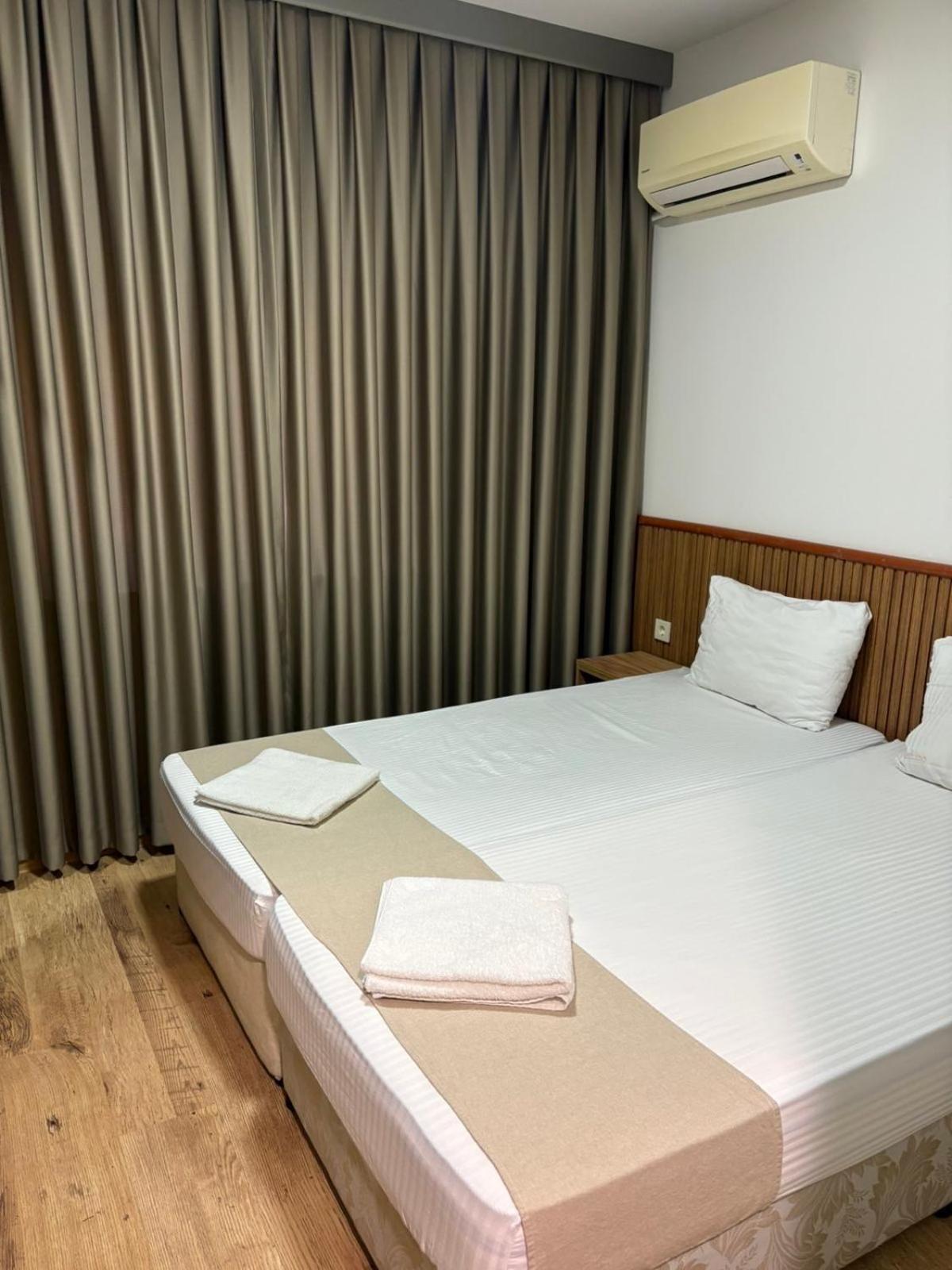 Radi Inn Svilengrad Extérieur photo