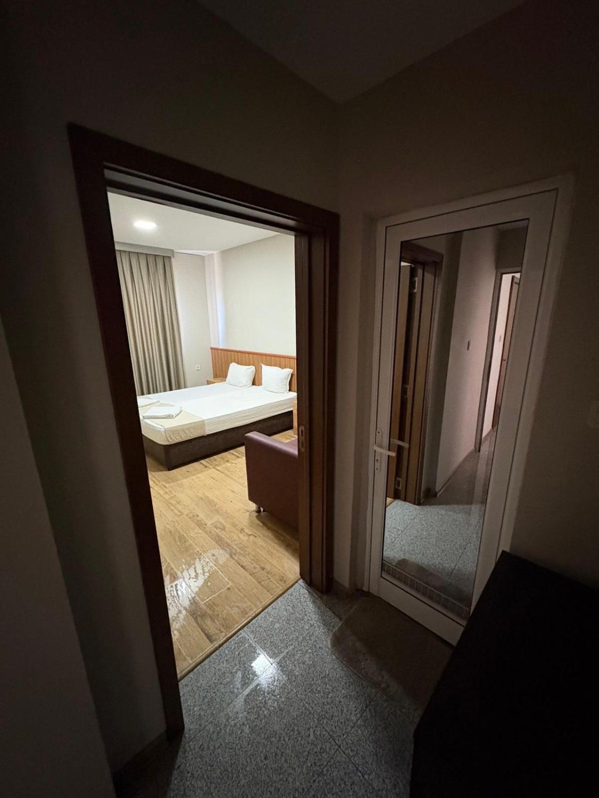 Radi Inn Svilengrad Extérieur photo