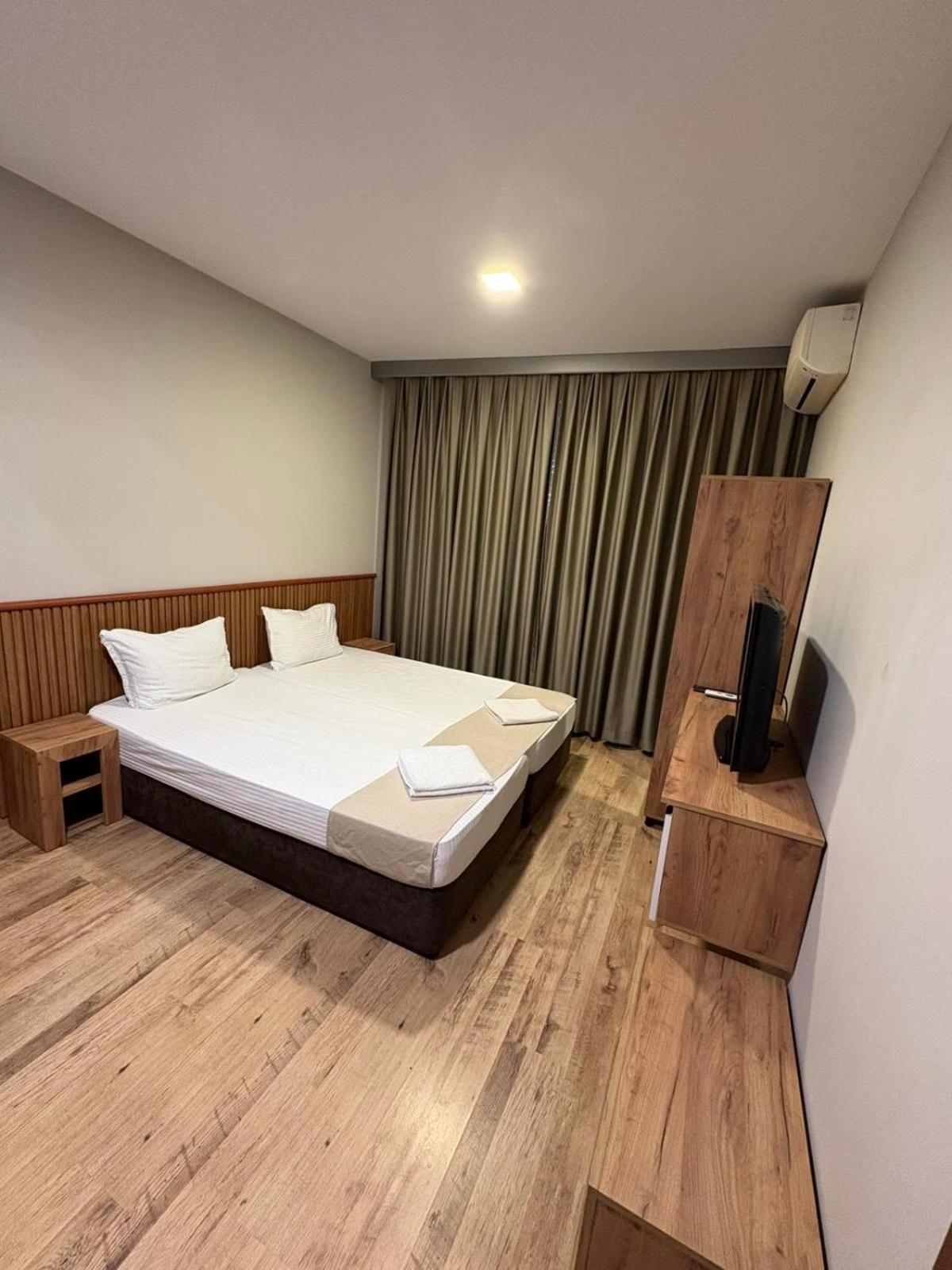 Radi Inn Svilengrad Extérieur photo
