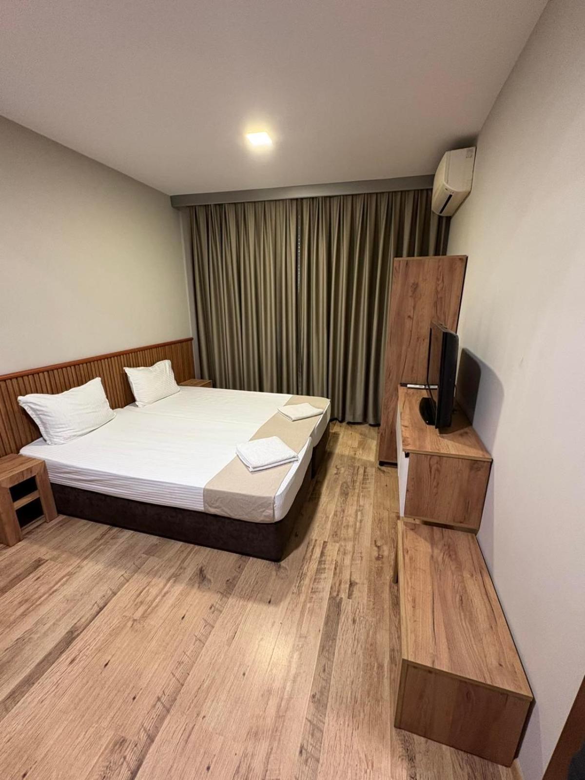 Radi Inn Svilengrad Extérieur photo