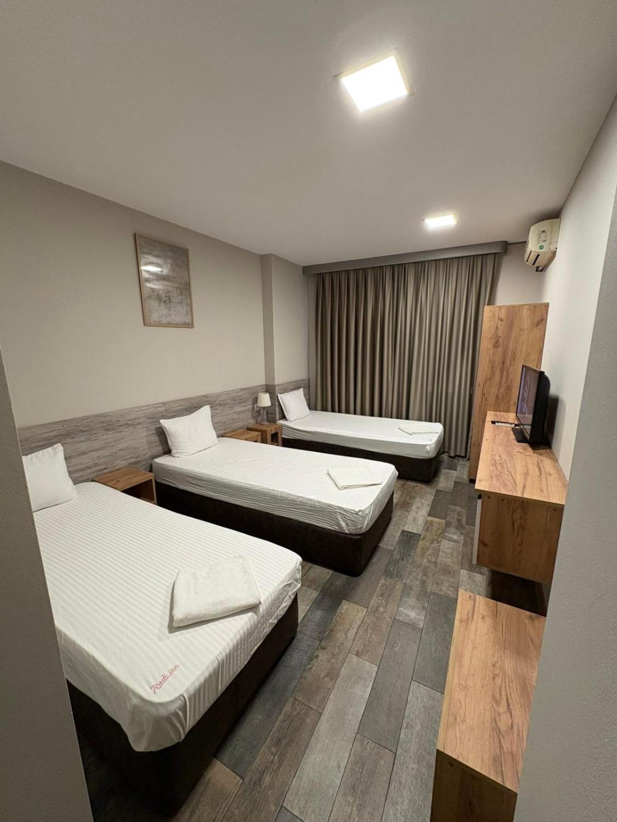 Radi Inn Svilengrad Extérieur photo