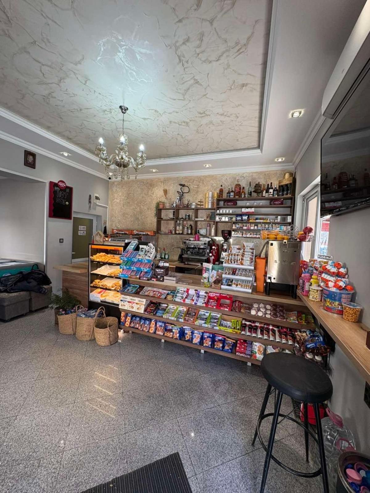 Radi Inn Svilengrad Extérieur photo
