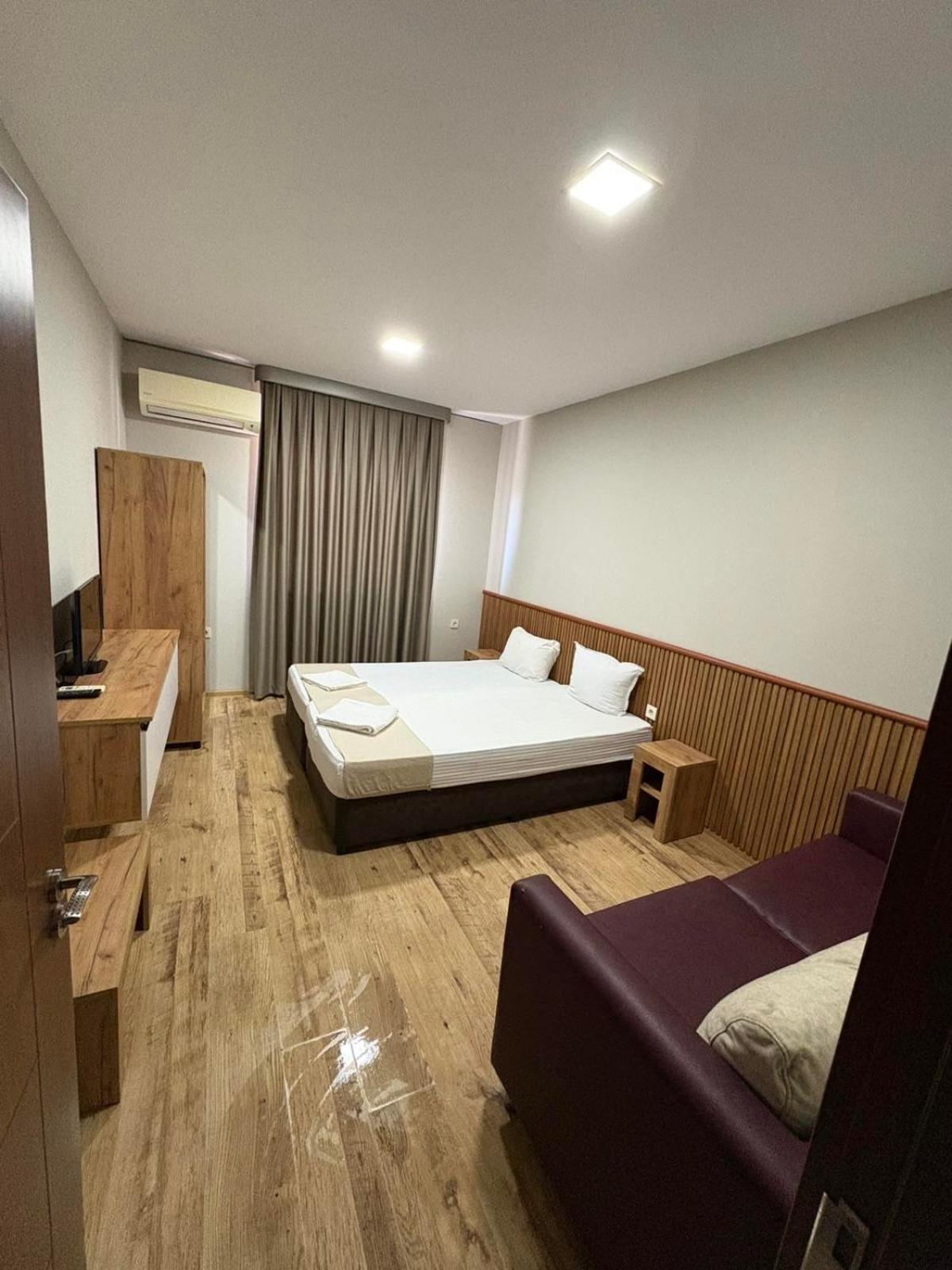 Radi Inn Svilengrad Extérieur photo